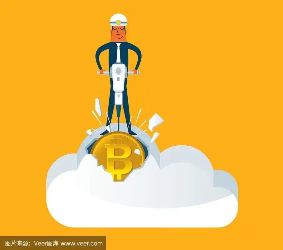 A powerful Monero ASIC miner in action