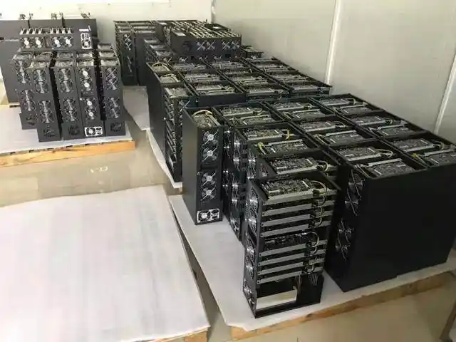 Advancements in Mining Technology