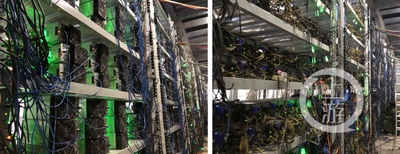 State-of-the-art mining farm fostering crypto innovation in Nigeria
