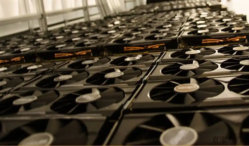 Mining farm operations