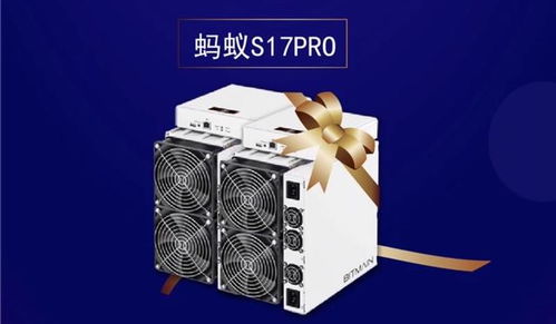 Canaan ASIC mining rig