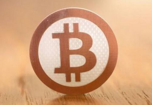 Bitcoin mining rig operating under Argentina's renewable energy sources